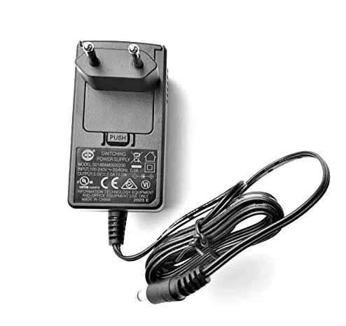SNOM Power adapter za sve modele Snom telefona, 10W