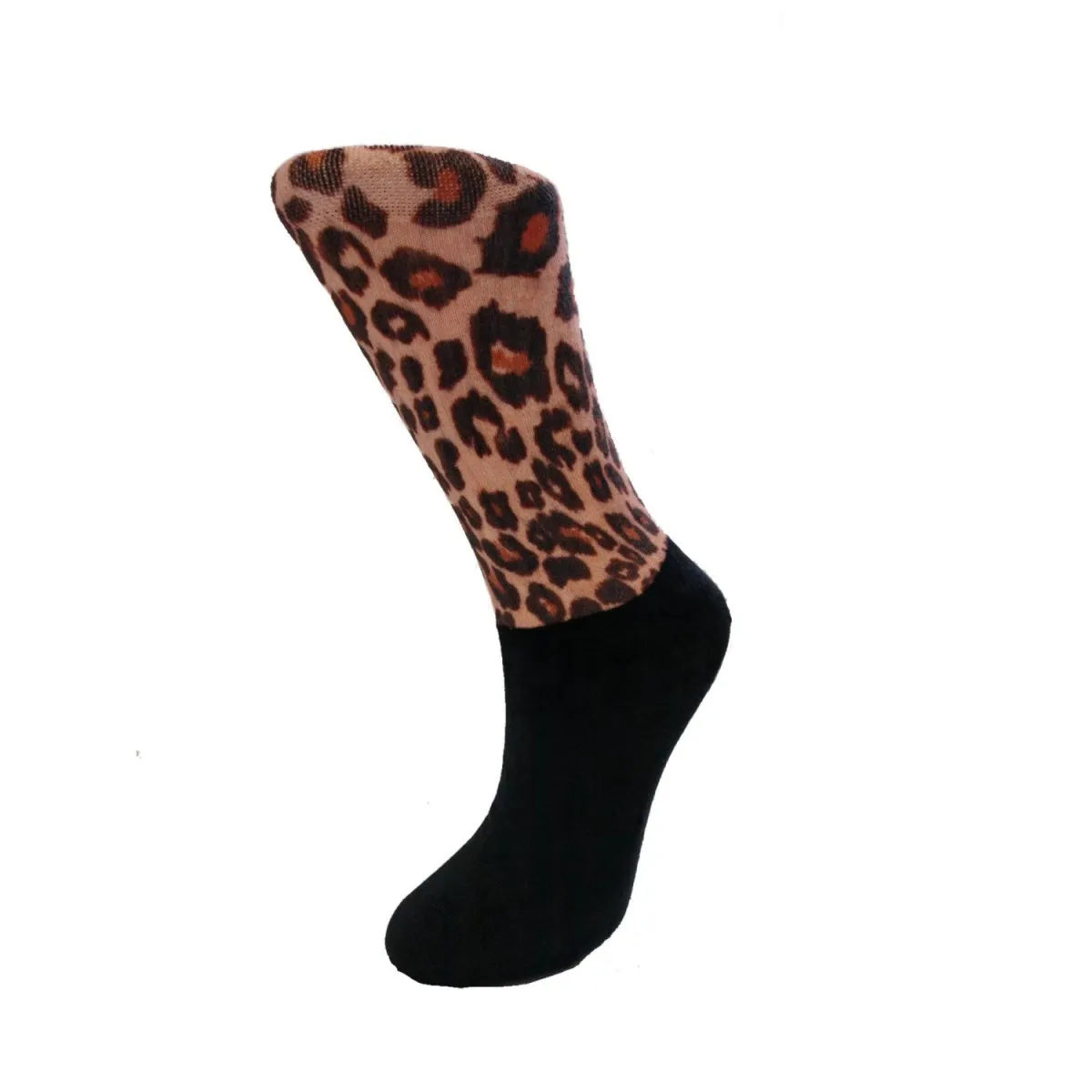 SOCKS BMD Čarape štampana broj 2 art.4730 vel.39-42