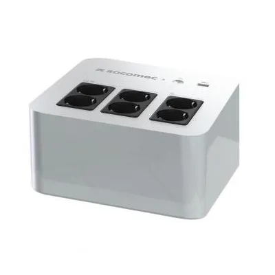 SOCOMEC NeTYS PL (800VA/480W)