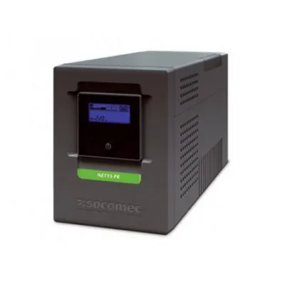 SOCOMEC PR-MT (1000VA/700kW)