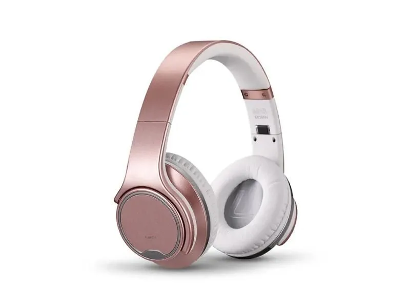 SODO Bluetooth slušalice MH1, roze