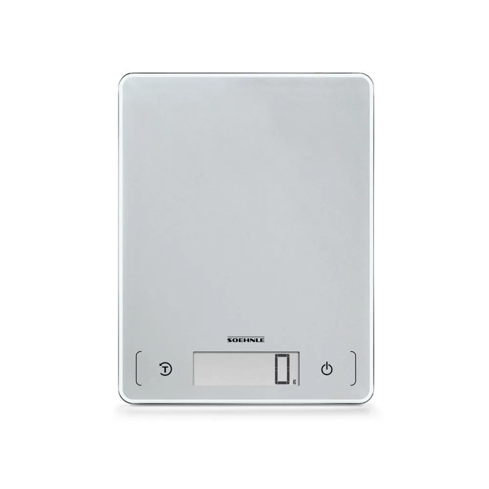 SOEHNLE Kuhinjska vagica PAGE COMFORT 300 SLIM