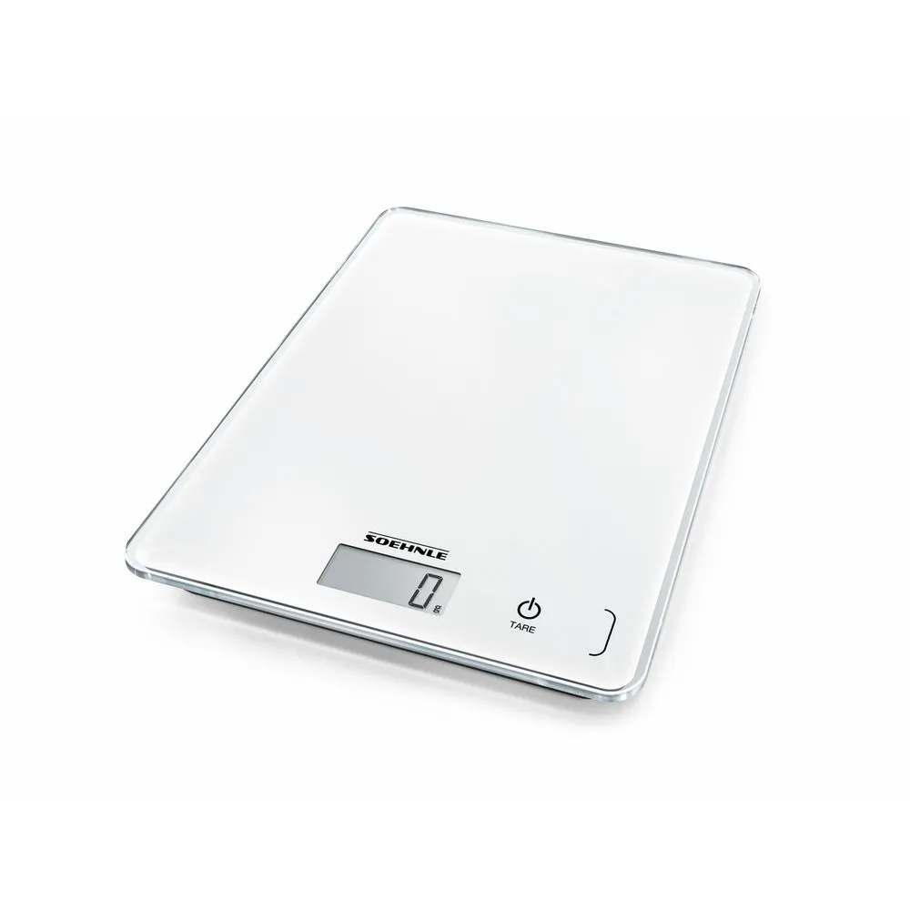 SOEHNLE Kuhinjska vagica PAGE COMPACT 300
