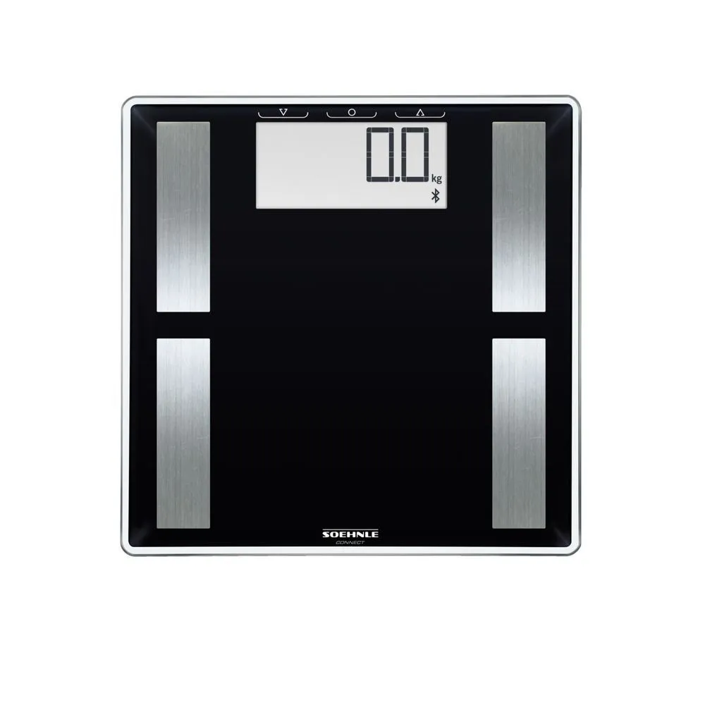 SOEHNLE Telesna vaga SHAPE SENSE CONNECT 50