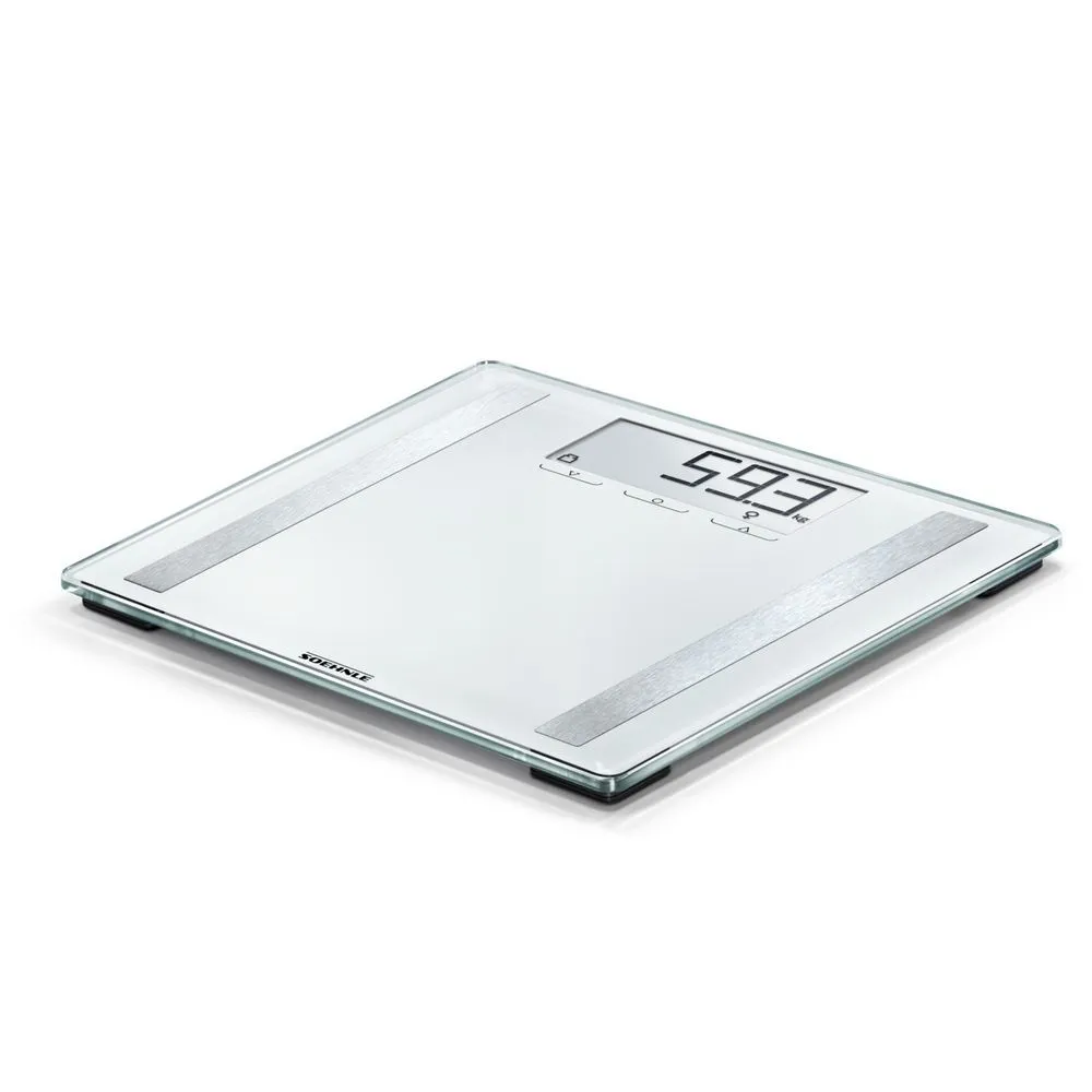 SOEHNLE Telesna vaga SHAPE SENSE CONTROL 200