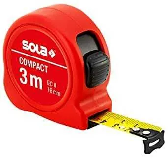 SOLA Metar 3m