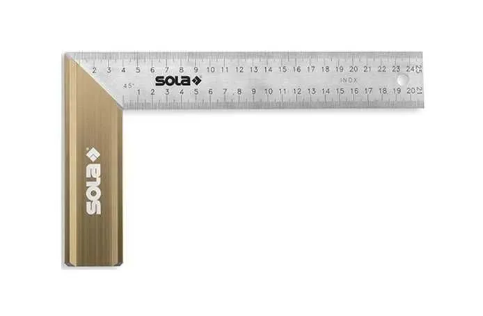 SOLA Stolarski ugaonik – SRB