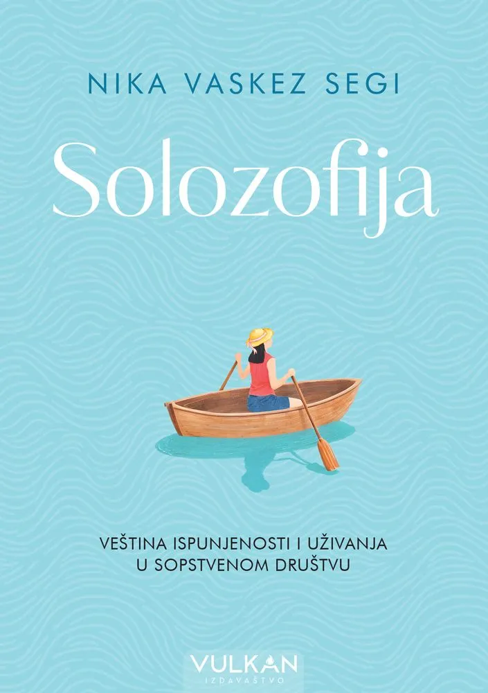 Solozofija