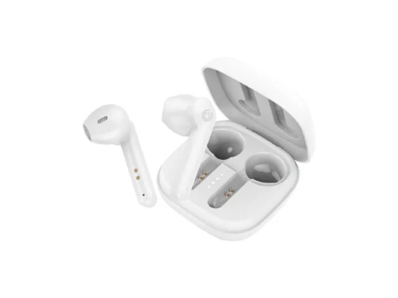 SONICGEAR Bežične bubice Earpump TWS 1, bela