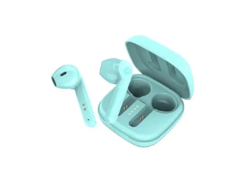SONICGEAR Bežične bubice Earpump TWS 1, mint