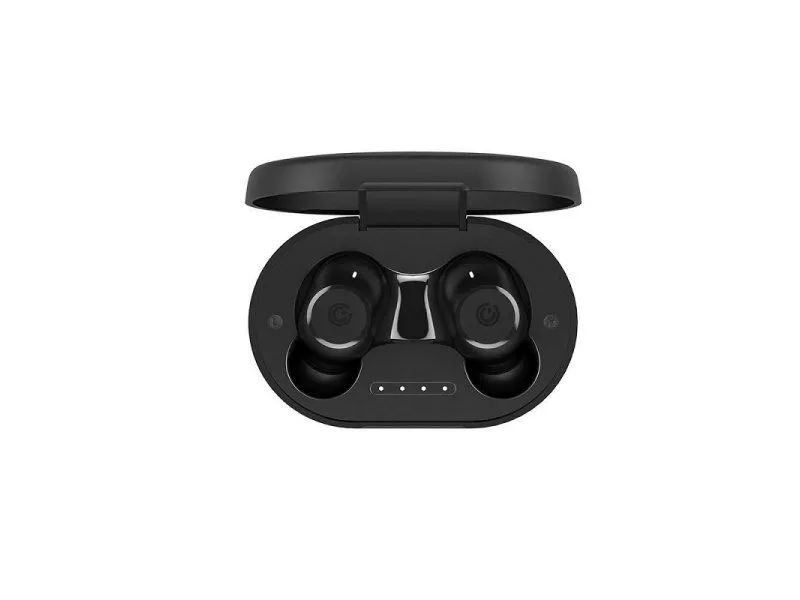 SONICGEAR Bežične bubice Earpump TWS 2, crna