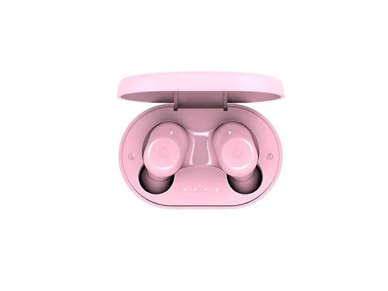 SONICGEAR Bežične bubice Earpump TWS 2, pink
