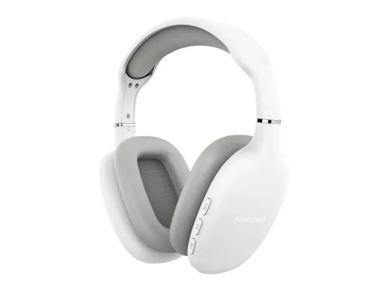 SONICGEAR Bežične slušalice Airphone 6, bela