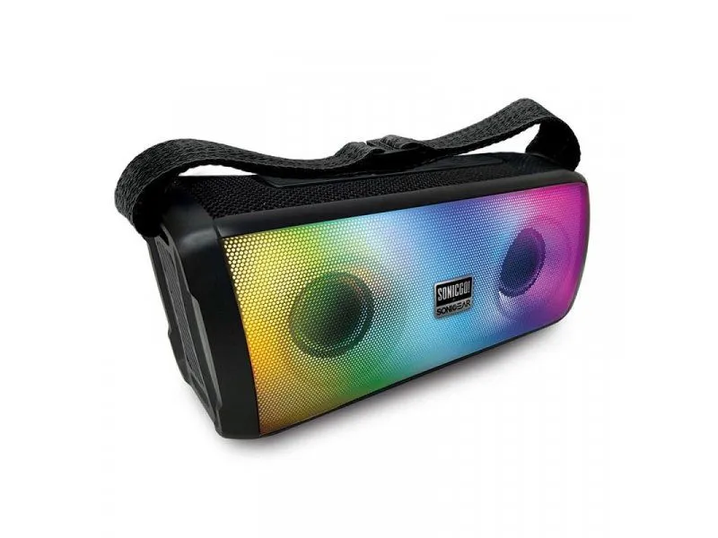 SONICGEAR Bežični Bluetooth zvučnik SONIC GEAR Portable 3