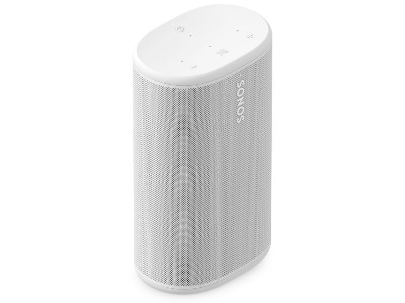 SONOS Bežični zvučnik Play/ bela