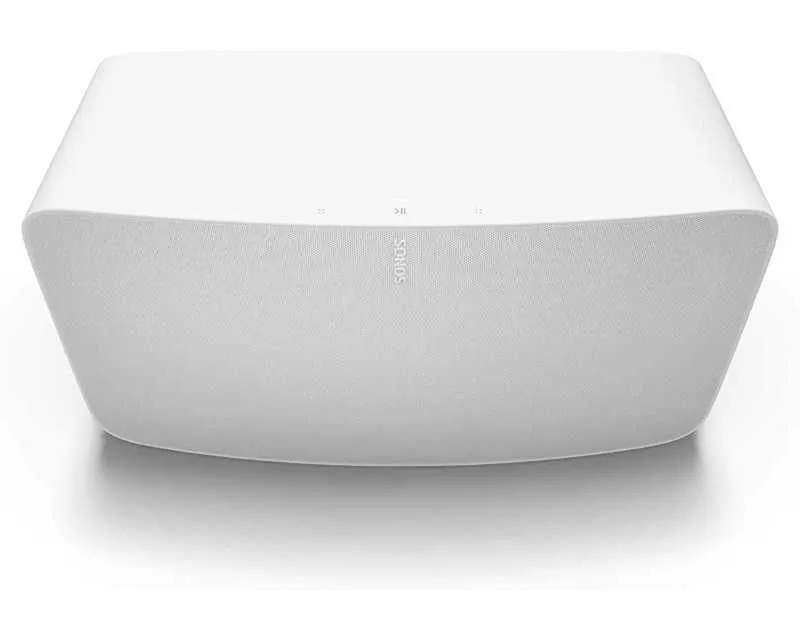 SONOS Wireless zvučnik Five beli