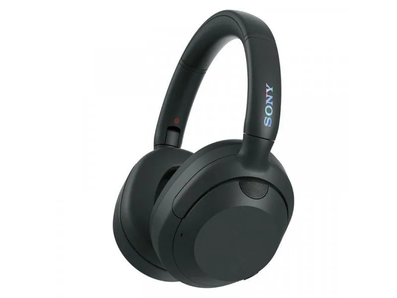 SONY Bežične slušalice WH-ULT900NB, crna