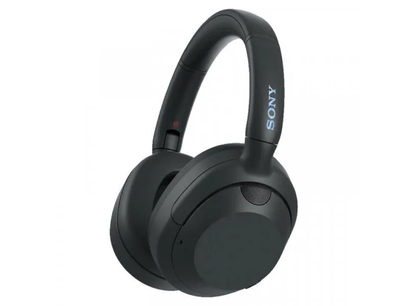 SONY Bežične slušalice WH-ULT900NH, crna