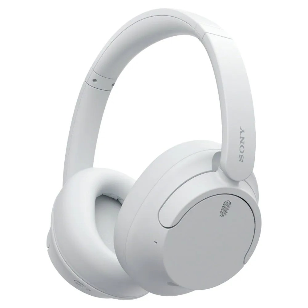 SONY Bežične slušalice WHCH720NW.CE7, bela