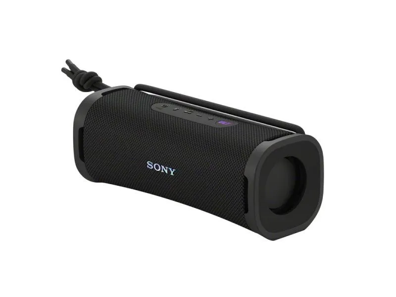 SONY Bežični Bluetooth zvučnik SRS-ULT10, crna