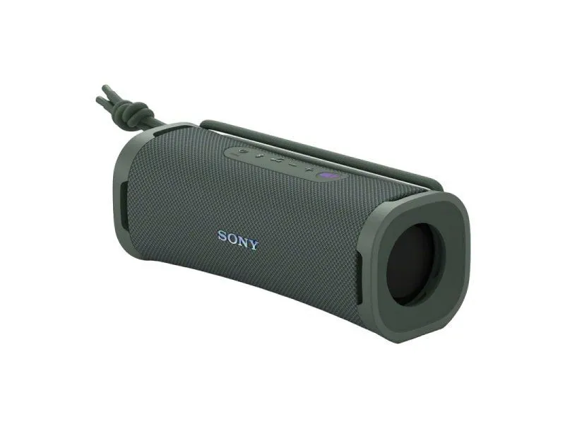 SONY Bežični Bluetooth zvučnik SRS-ULT10H, siva