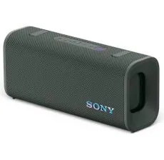 SONY Bluetooth zvučnik SRS-ULT30H, siva