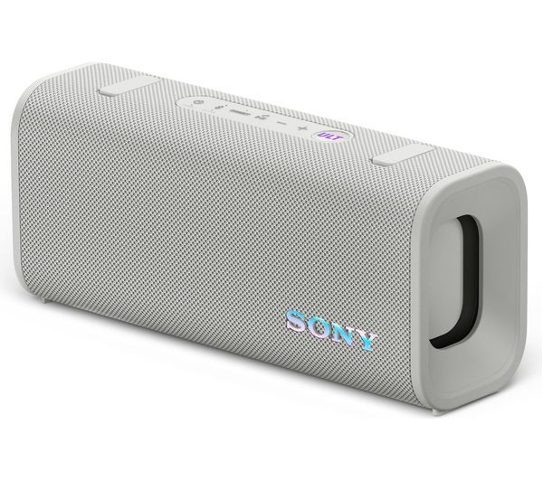 SONY Bluetooth zvučnik SRS-ULT30W/ bela
