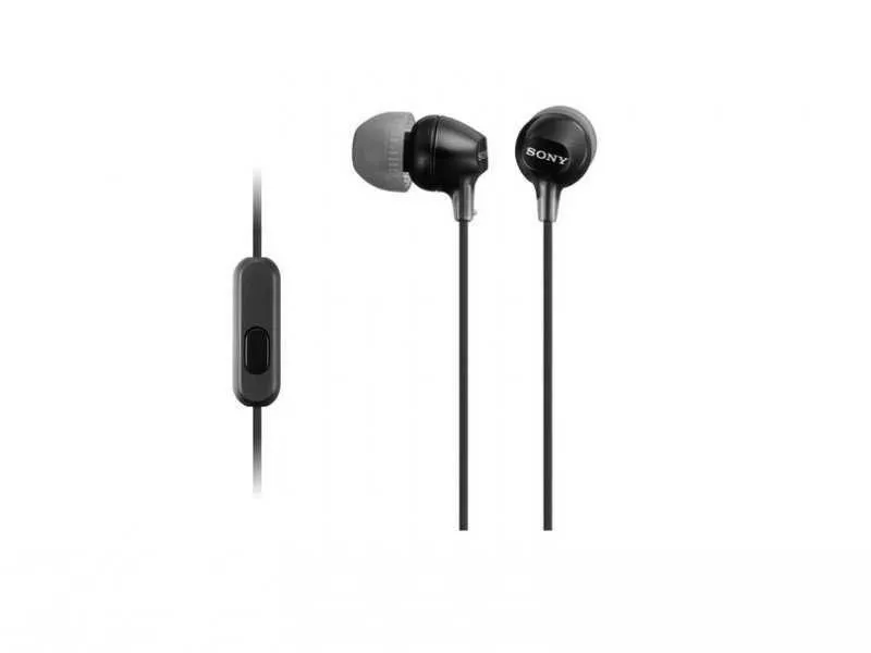 SONY Bubice MDR-EX15AP