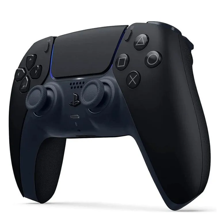 SONY DualSense Wireless Controller PS5 Midnight Black
