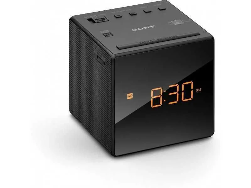 SONY Radio aparat sa satom ICF-C1B