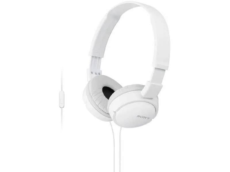 SONY Slušalice MDR-ZX110APW