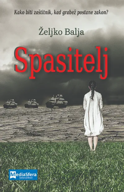 Spasitelj