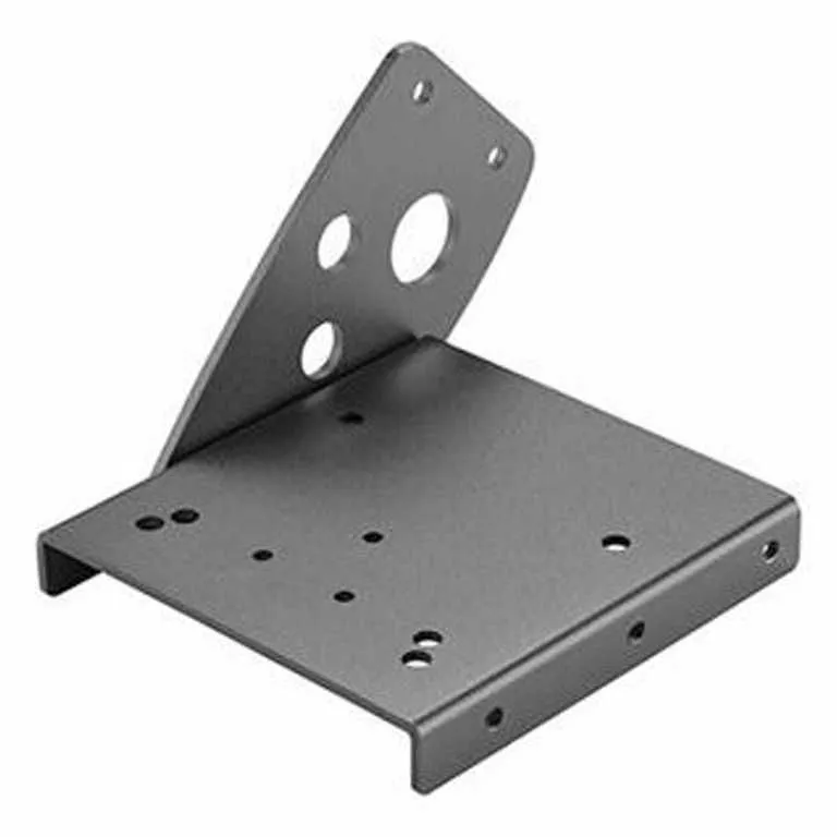 SPAWN Gear Shifter Mount for Racing Simulator Cockpit Mobile