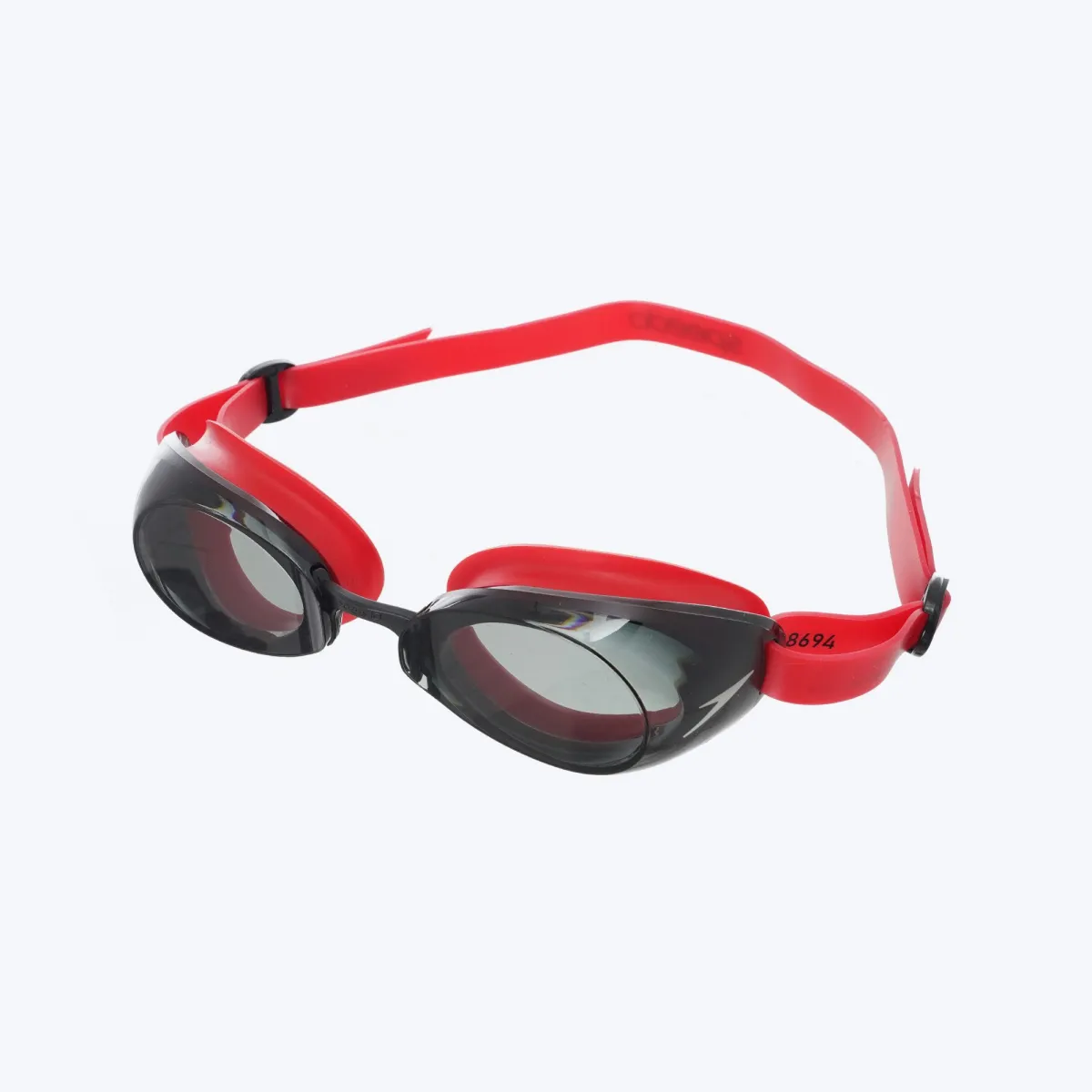 SPEEDO Naočare za plivanje jet 2.0 gog U