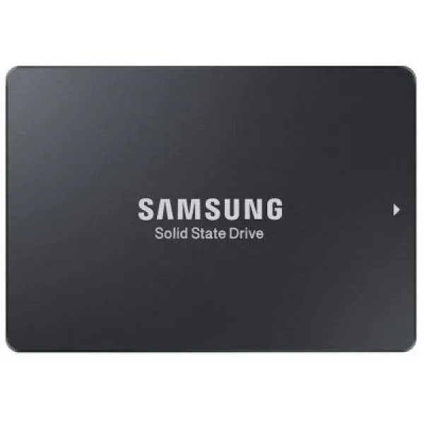 SSD 2.5 SATA 480GB Samsung PM893-A MZ7L3480HCHQ-00A07 Ent.