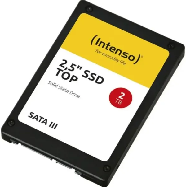 OSTALO SSD Intenso 2.5 SATA3 2TB 3812470