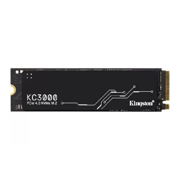SSD Kingston 2TB SKC3000D/2048G