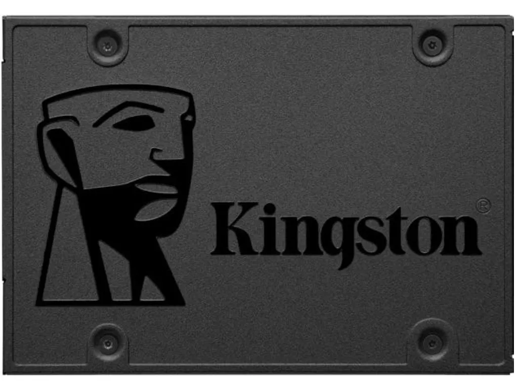 SSD KINGSTON A400 240GB/2.5/SATA3/crna