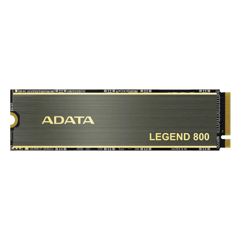 SSD M.2 NVME 1TB AData ALEG-800-1000GCS 3500MBs/2800MBs