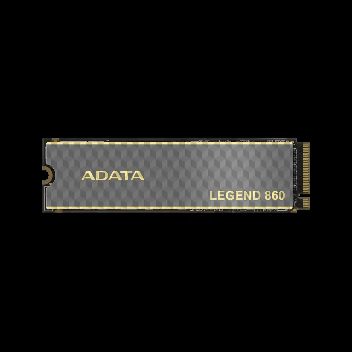 SSD M.2 NVME 1TB AData SLEG-860-1000GCS 6000MBs/5000MBs