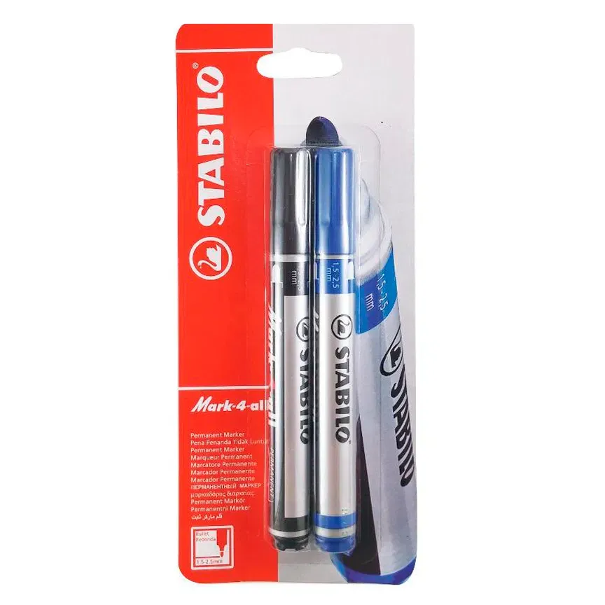 STABILO Marker 1/1