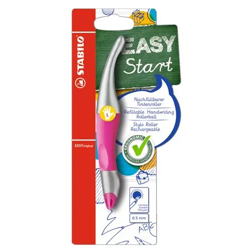 STABILO Penkala Easy Start, za levoruke