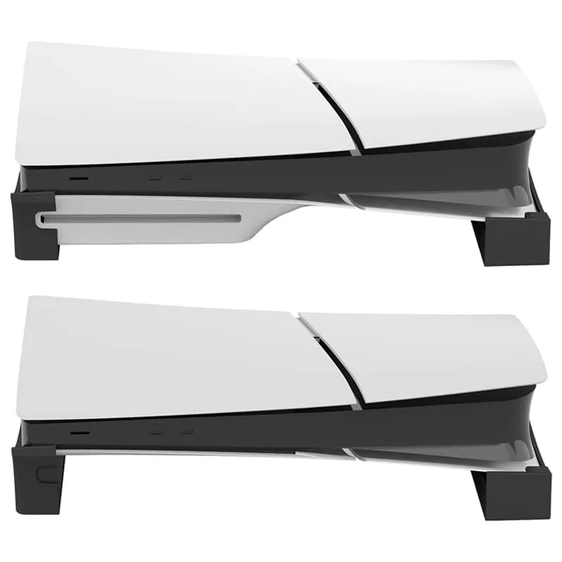 Stalak iPega PG-5S007A za PS5 Slim crni