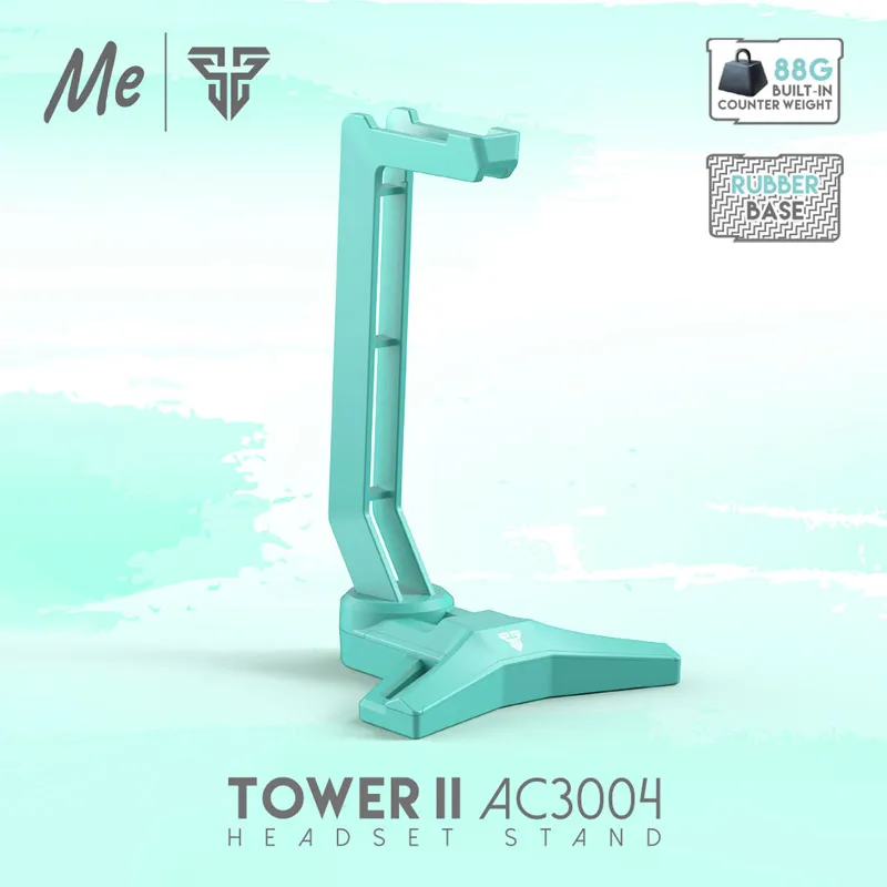 Stalak za slušalice Fantech AC3004 Tower II Mint