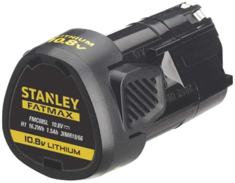 STANLEY Baterija 10,8v 1.5 ah