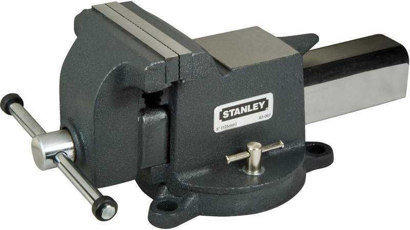 STANLEY Bravarska stega 125mm Maxsteel Heavy Duty