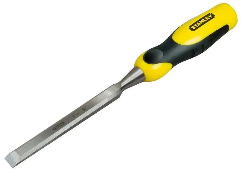 STANLEY Dleto stolarsko Dynagrip - 12mm
