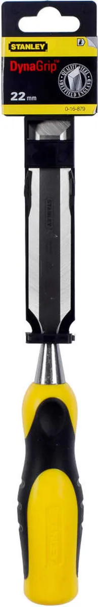 STANLEY Dleto stolarsko Dynagrip - 22mm