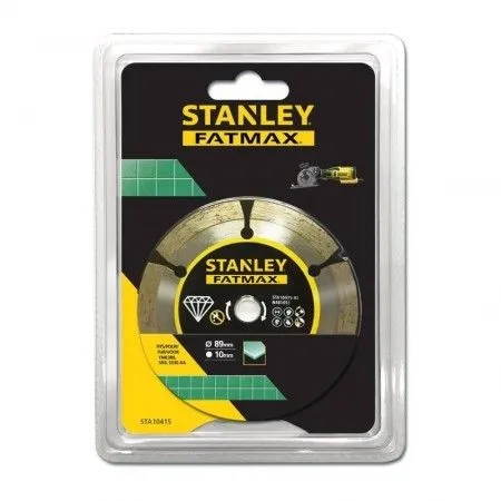 STANLEY FATMAX list testere dijamantski 89 x 10 mm STA10415