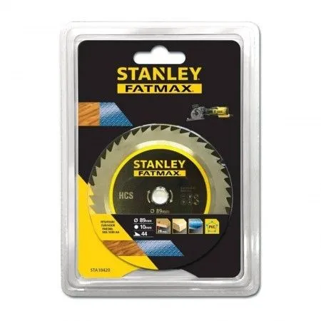 STANLEY FATMAX list testere za metal 89 x 10 44Z STA10420